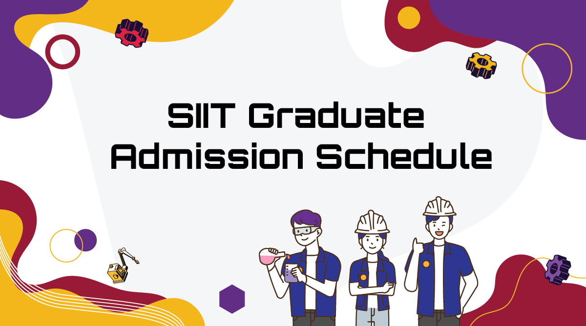 Graduate  Admission